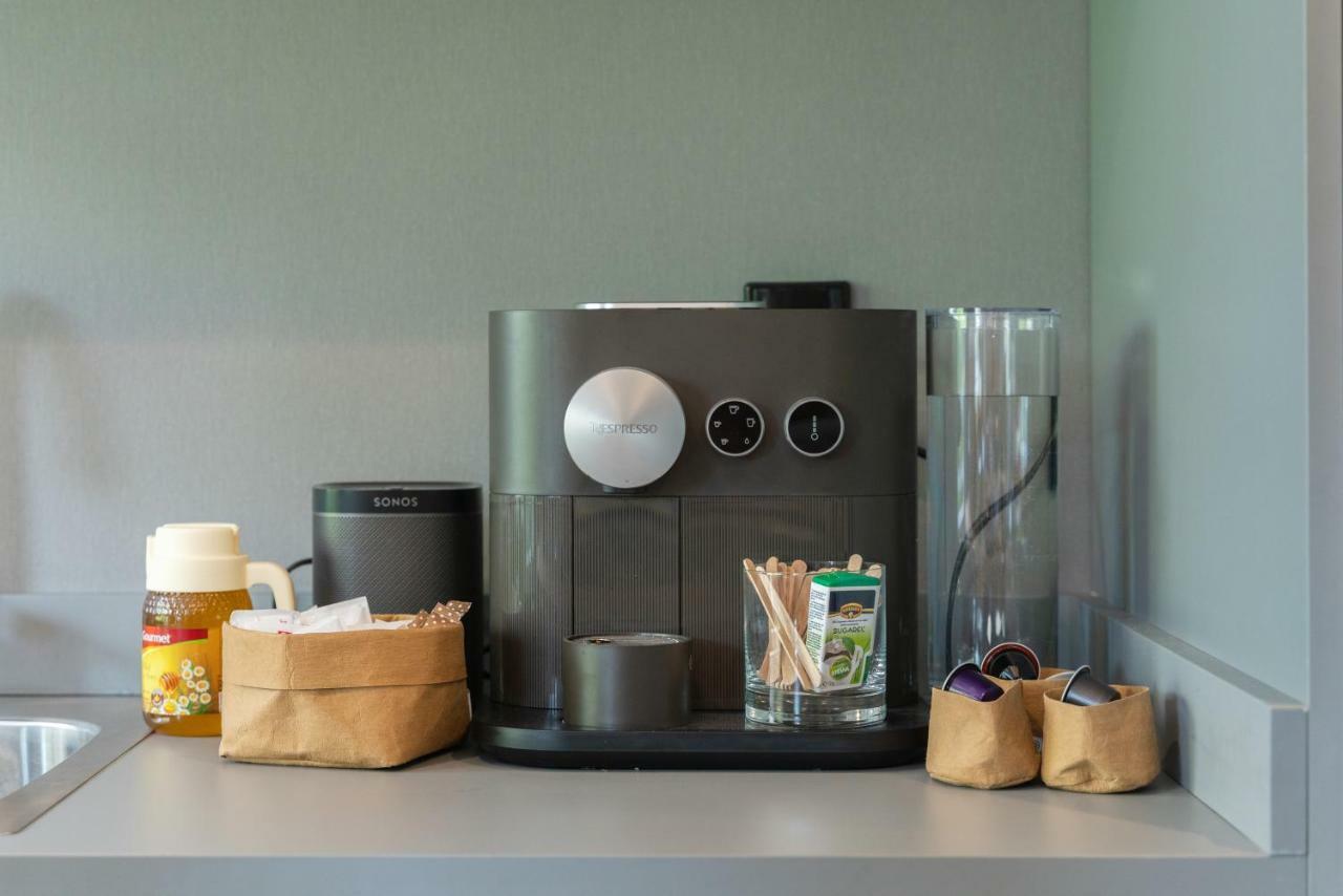 ホテル Nest Style バレンシア エクステリア 写真