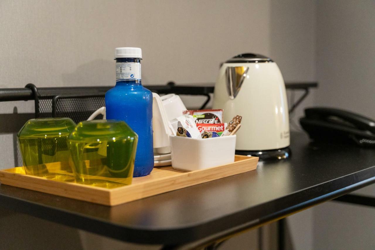ホテル Nest Style バレンシア エクステリア 写真