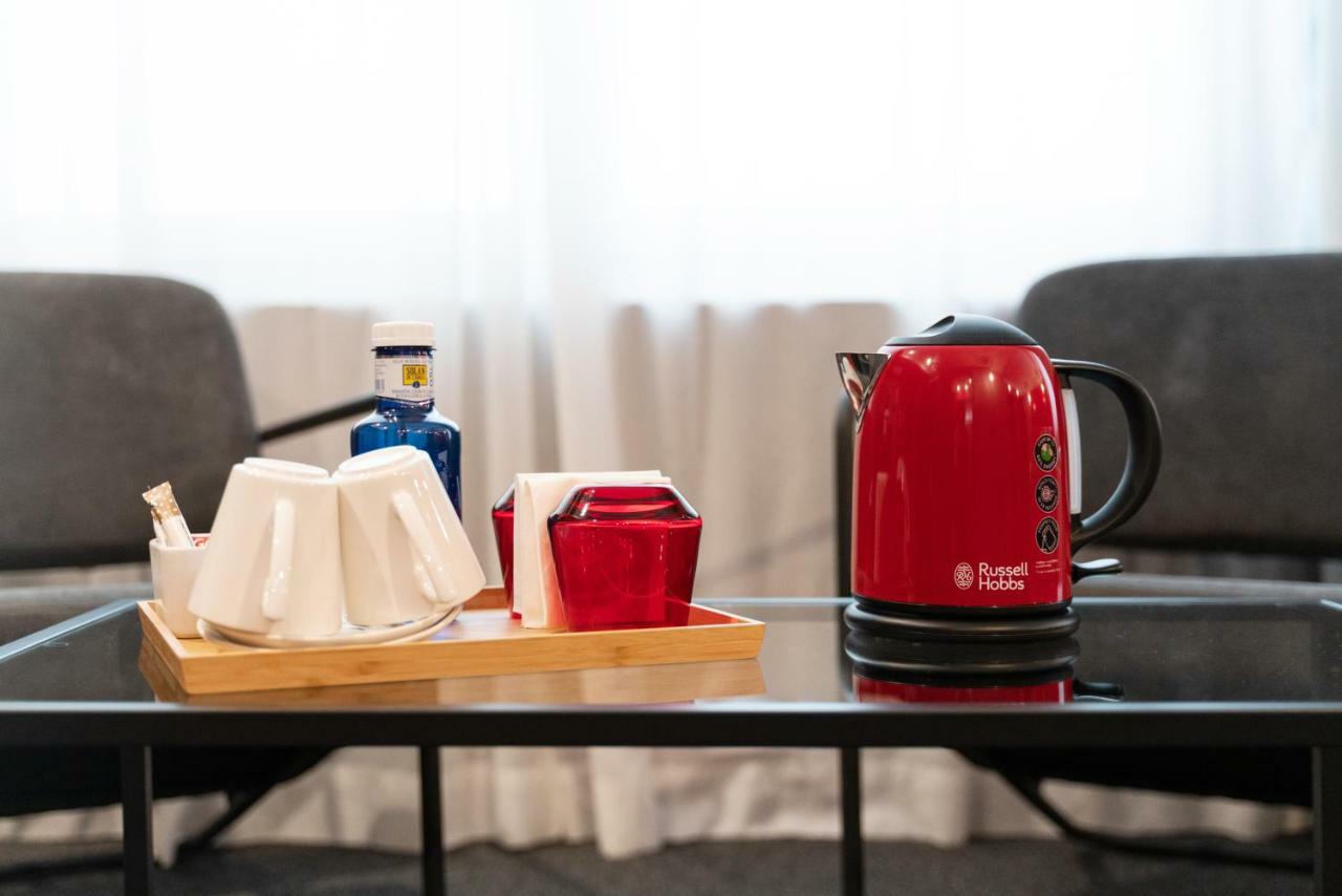 ホテル Nest Style バレンシア エクステリア 写真