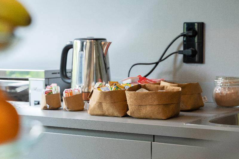 ホテル Nest Style バレンシア エクステリア 写真
