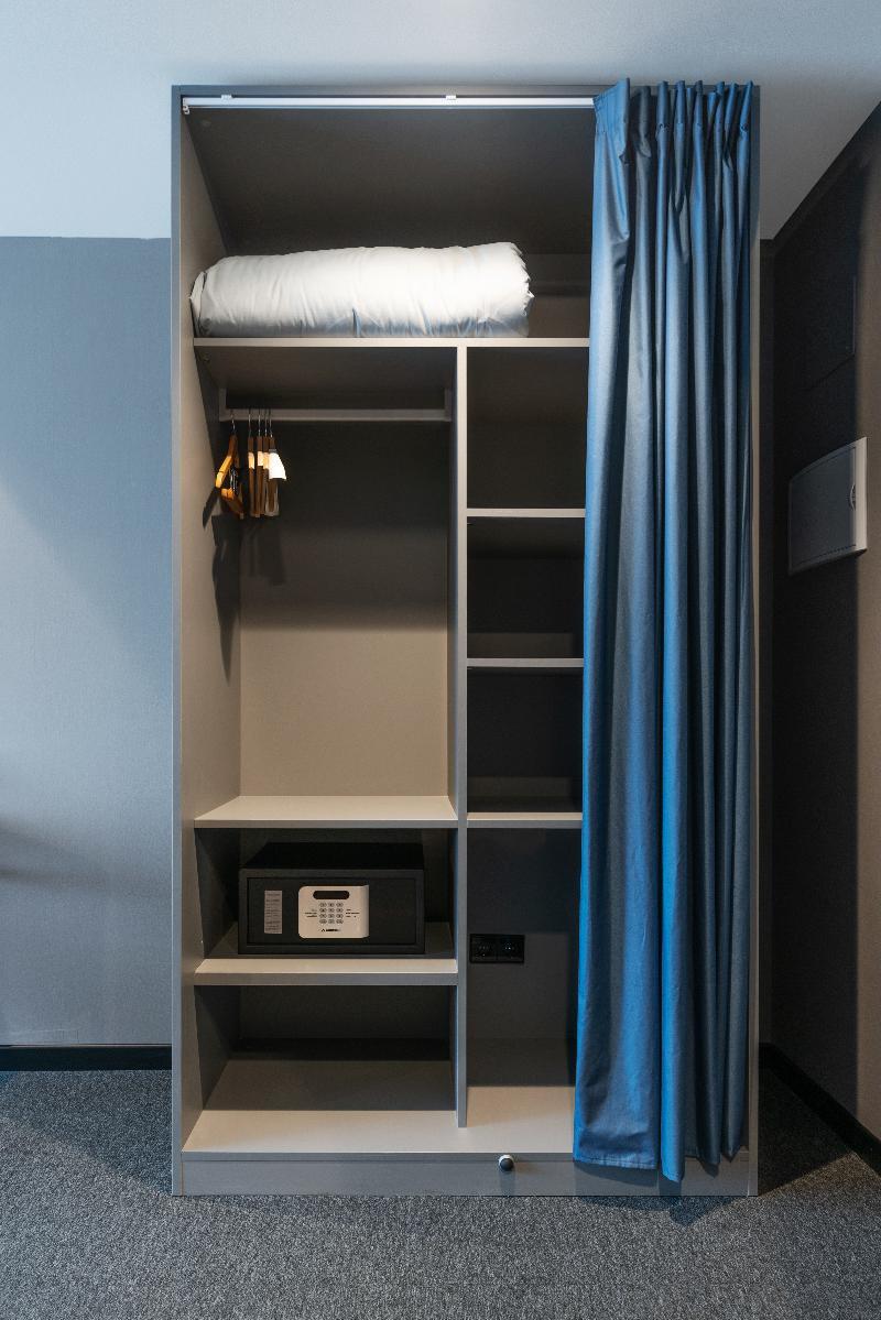 ホテル Nest Style バレンシア エクステリア 写真