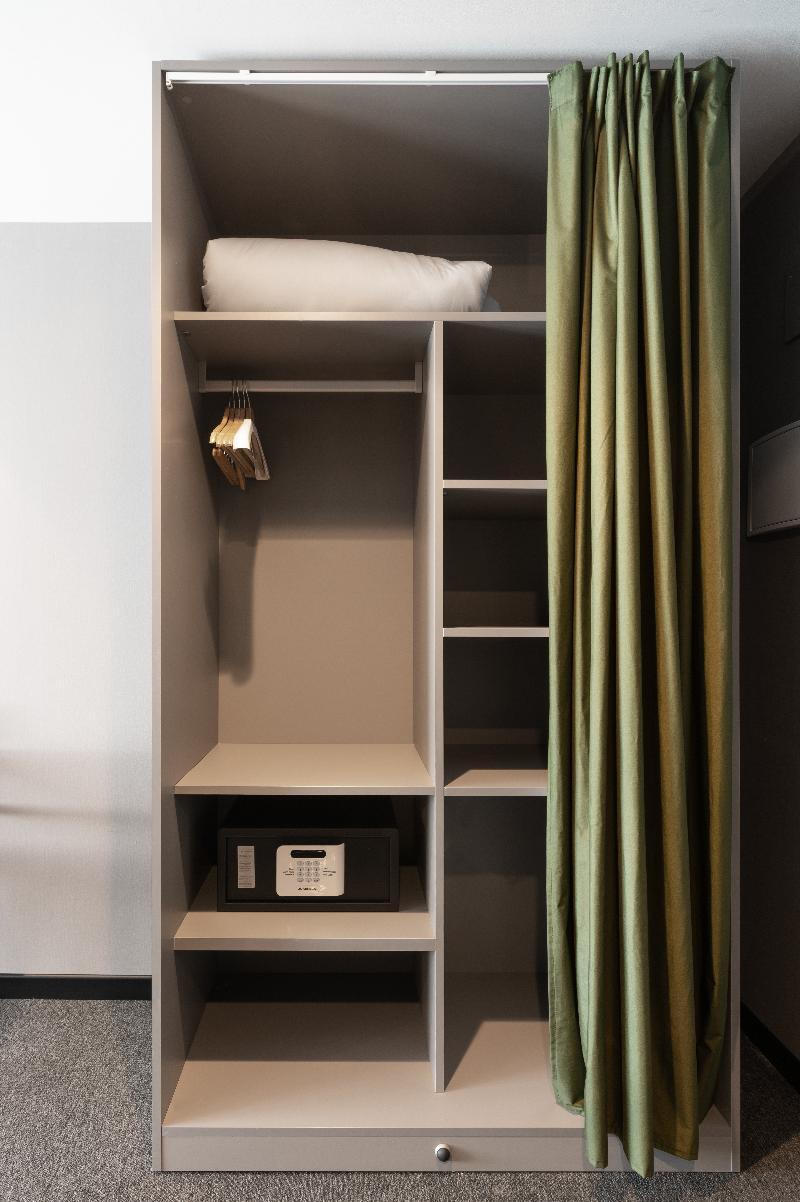 ホテル Nest Style バレンシア エクステリア 写真